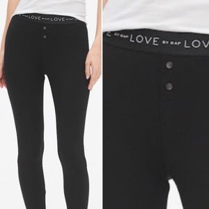 GAP | Pants \u0026 Jumpsuits | Nwt Gap Logo 
